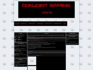CG Gaming Community