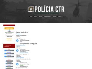 Polícia PMR ® Oficial