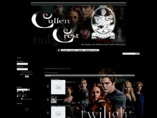 The Cullen Crest