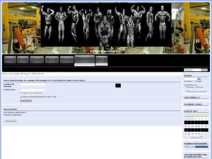 Foro gratis : CULTURISMOEXTREM.