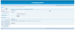 Forum gratis : cuoribianconeri