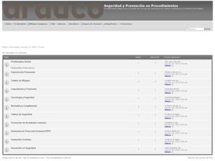 Seguridad y Prevención en Procedimientos