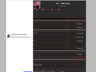 CuT - TMN Team for ever
