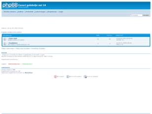 Free forum : Cuvari galaksije uni 14