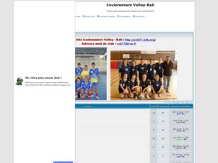 Coulommiers Volley-Ball