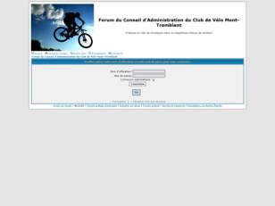 Club de Vélo Mont Tremblant