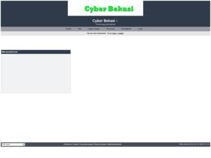 Cyber-Bekasi