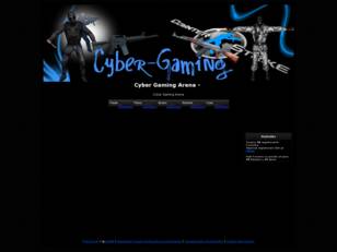 Cyber Gaming