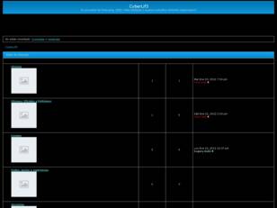 Foro gratis : CyberLif3
