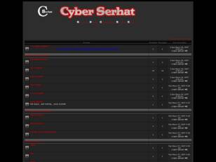 CYBERSERHAT