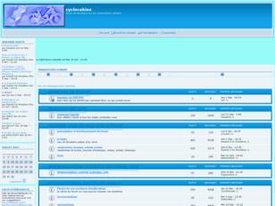 cyclocahine