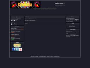 Free forum : Cyforumia