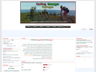 Cycling Manager Portugal - Desde 2003