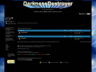 DarknessDestroyer