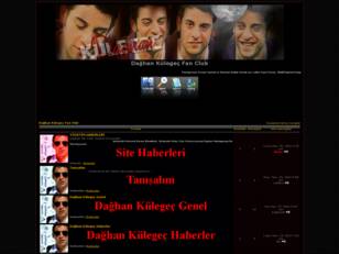 DagHan Kulegec Fan Club