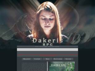 Dakeris RPG