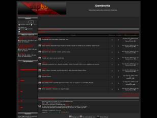 Forum gratuit : Bine Ati Venit Pe #Dambovita