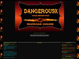 DanGerousX