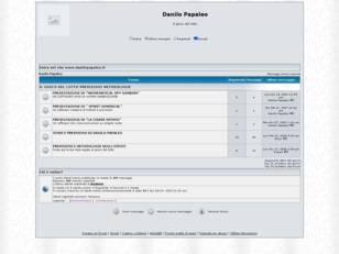 Forum gratis : PREVISIONI LOTTO GRATIS