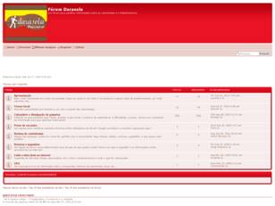 Forum gratis : Fórum Darasola