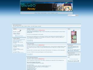 DareRO Forums