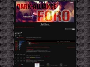 Dark-Alliance Forum