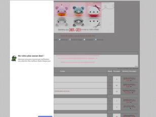 Dark-crea - Le forum de creation graphique