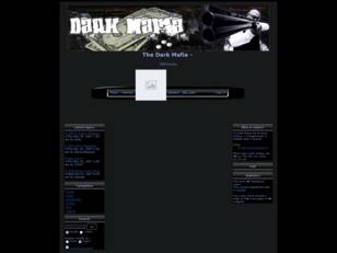 Forum gratis : The Dark Mafia