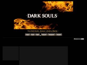 Foro gratis : Dark Souls