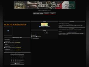 Forum gratis : DARKACE