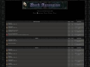 Dark Asension Guild