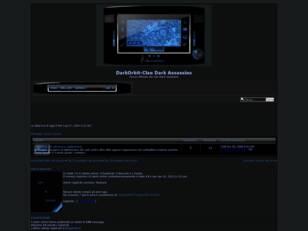 Forum gratis : DarkOrbit-Clan Dark Assassins