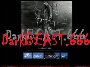 DarkB£AST.666