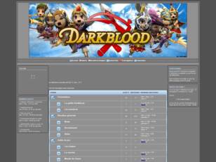 Guilde darKblood