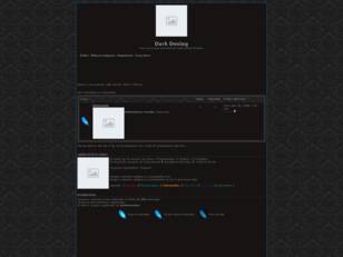 Forum gratis : Foro gratis : Dark Desing