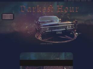 Supernatural : Darkest Hour