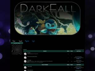 DarkFall