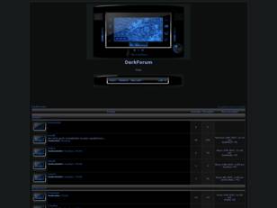 DarkForum