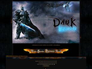 Foro gratis : DARKLEGION