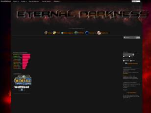 Hermandad Eternal Darkness
