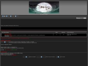 Foro gratis : darkness