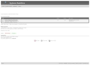 Free forum : Darkness MapleStory