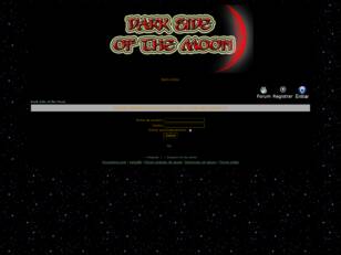 Forum gratis : Dark Side of the Moon