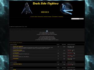 .: Dark Side Fighters :.