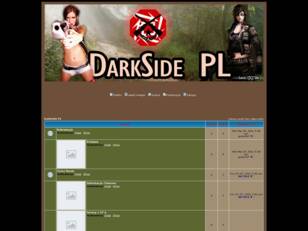 DarkSide PL
