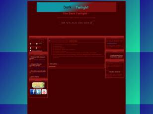 Free forum : The Dark Twilight