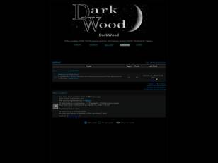 DarkWood