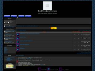 Dart Bombers Oustem (Grossostheim)