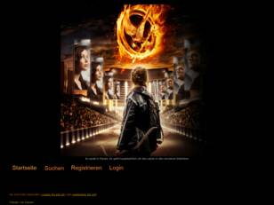 Tribute von Panem