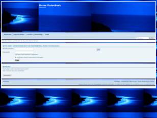 Meine Datenbank